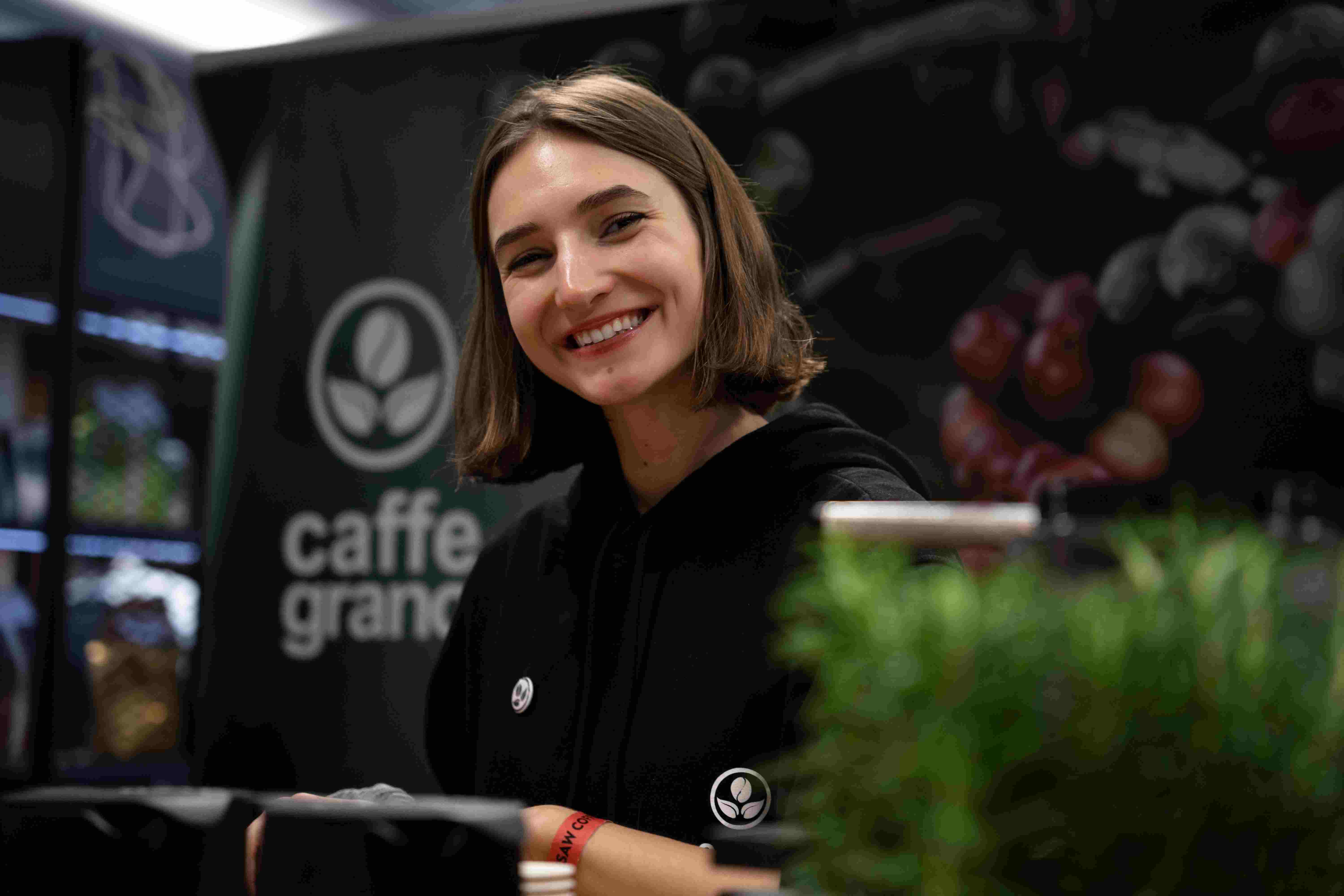Coffee Warsaw Festival 2024 Fotorelacja